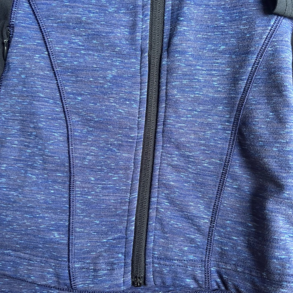 Jacket shape - Picture 3 of 7